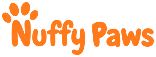 Nuffy Paws